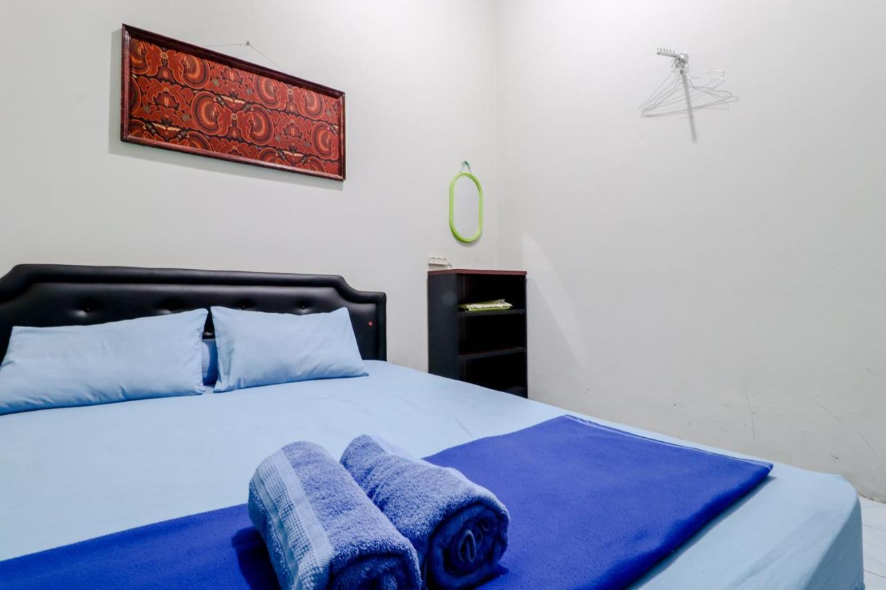 Homestay Damandiri Prambanan Syariah Salakan Exterior photo