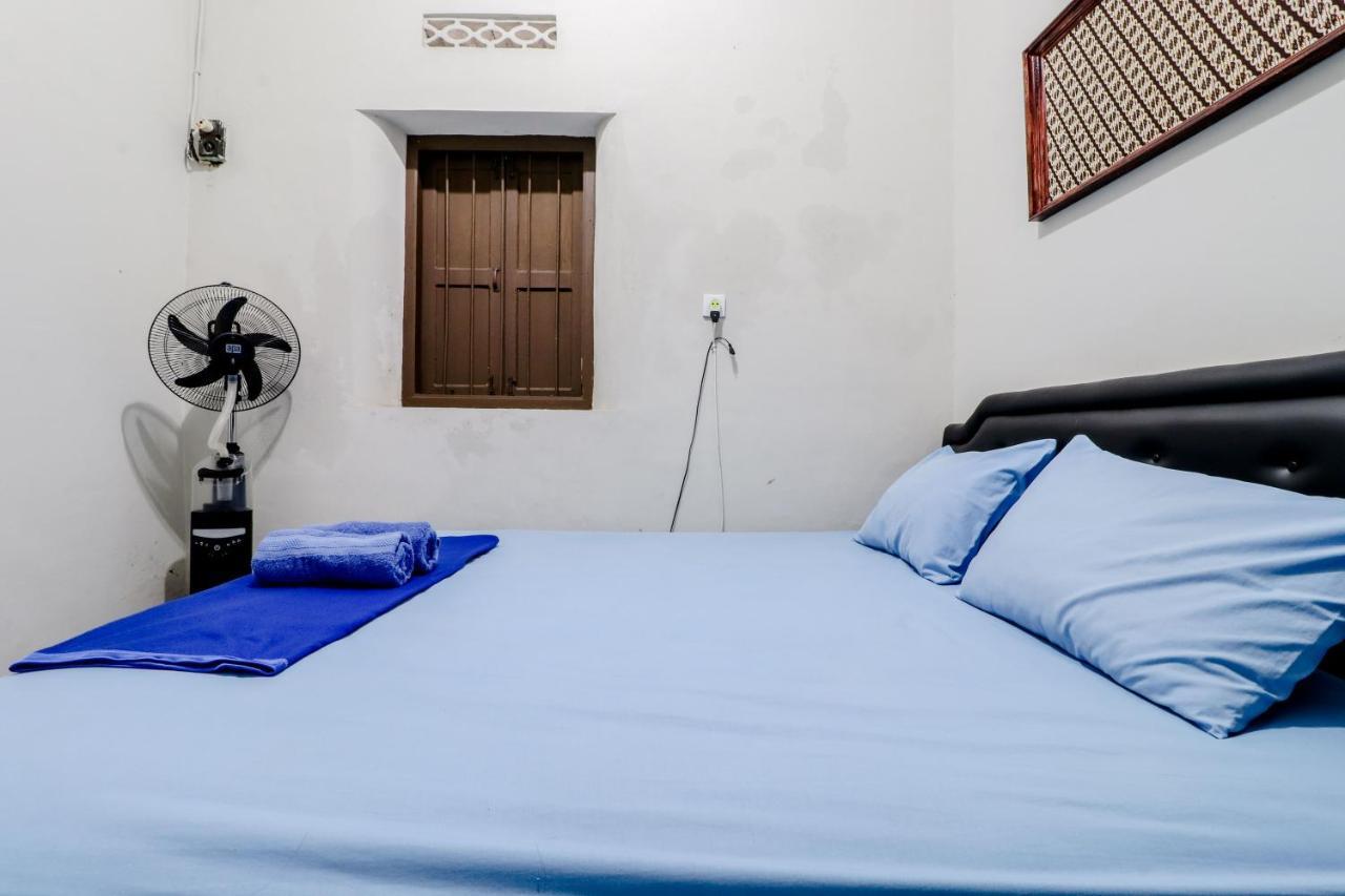 Homestay Damandiri Prambanan Syariah Salakan Exterior photo
