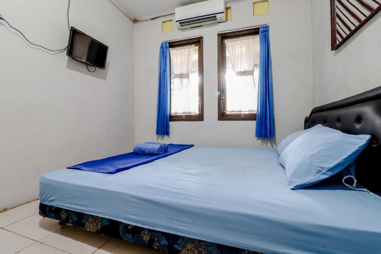 Homestay Damandiri Prambanan Syariah Salakan Exterior photo
