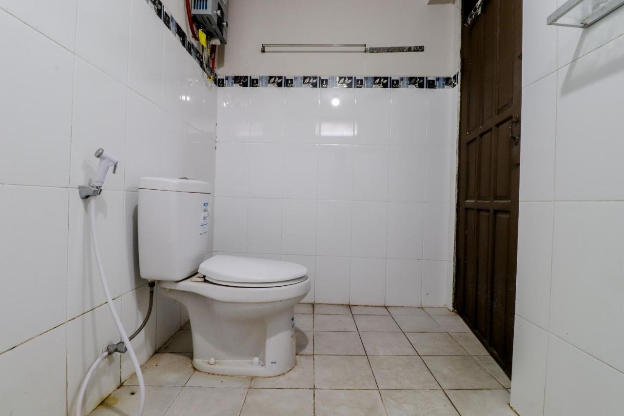 Homestay Damandiri Prambanan Syariah Salakan Exterior photo