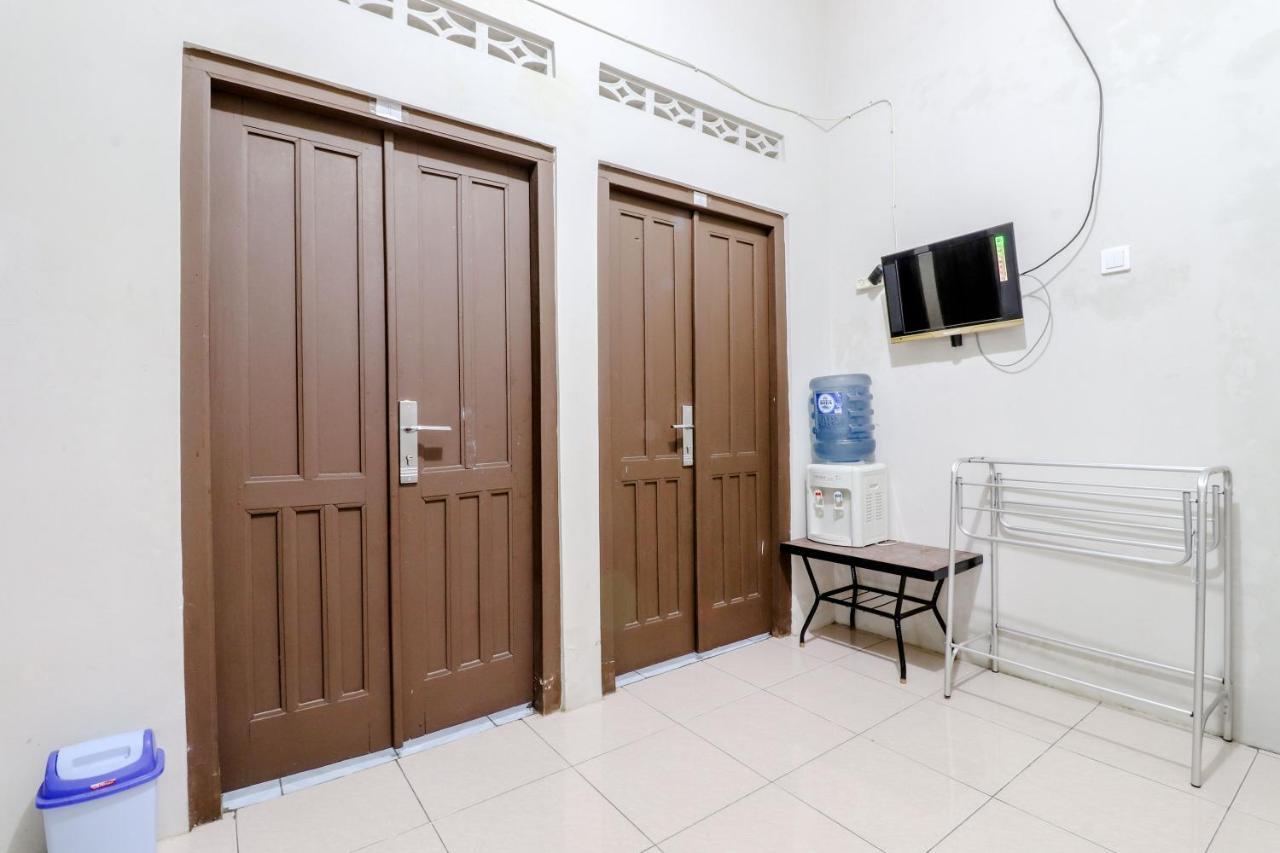 Homestay Damandiri Prambanan Syariah Salakan Exterior photo