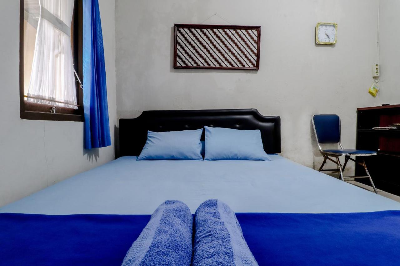 Homestay Damandiri Prambanan Syariah Salakan Exterior photo