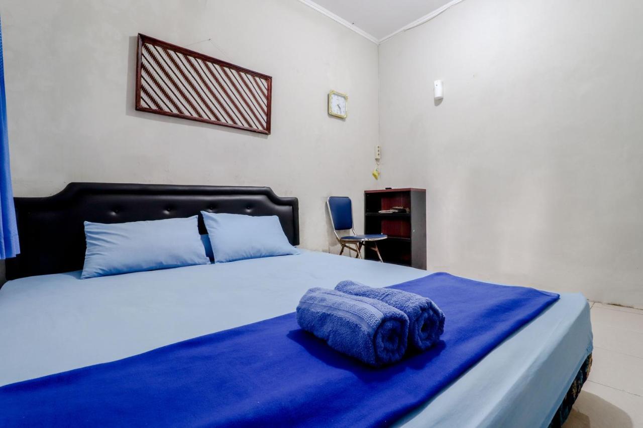 Homestay Damandiri Prambanan Syariah Salakan Exterior photo